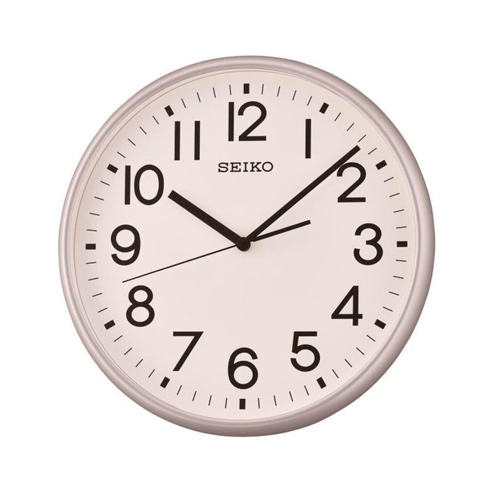 Настенные часы Seiko Clock QXA677SN